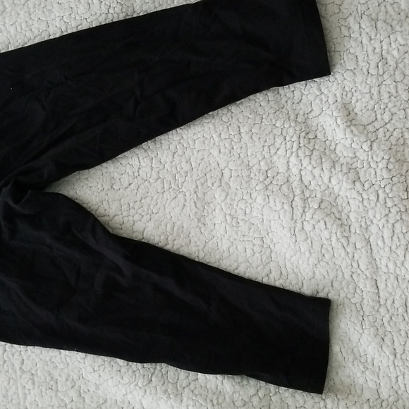 Wonder Nation Girl's Leggings - Picture 9 of 10